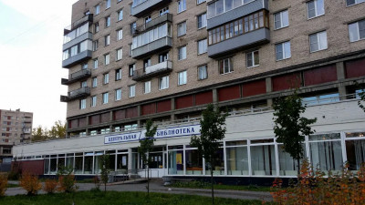 В Петербурге открылась выставка архивных документов к 125-летию Мариенгофа