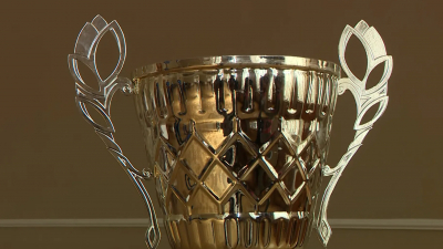 В Петербурге чемпионы России будут получать выплаты как за победу на Олимпиаде