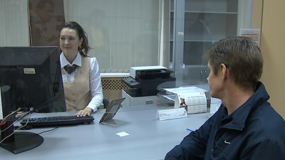 В Петербурге открылся 121 пункт приема заявлений для включения в список избирателей по месту жительства