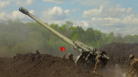 С начала СВО украинские войска потеряли полмиллиона человек