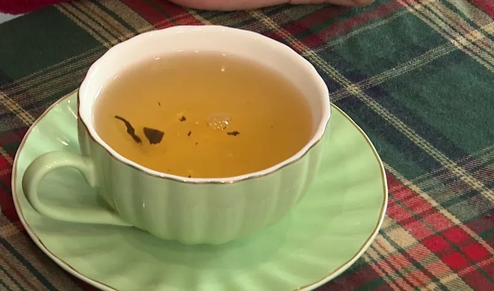 Российские ученые создали фиточай из опилок, богатый витамином С - tvspb.ru