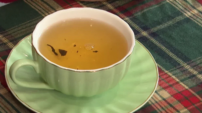 Российские ученые создали фиточай из опилок, богатый витамином С