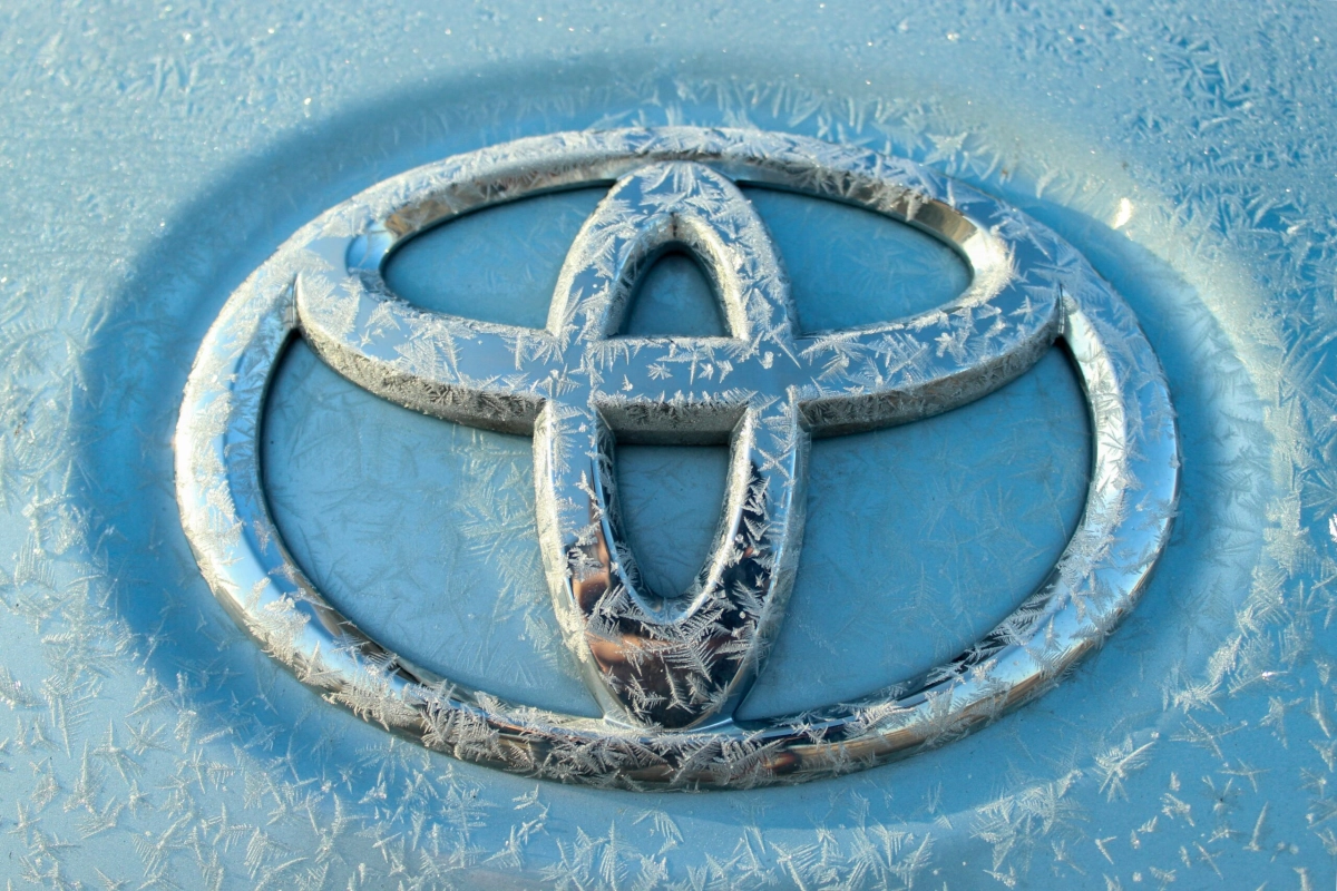 Toyota приняла решение о закрытии завода в Петербурге - tvspb.ru