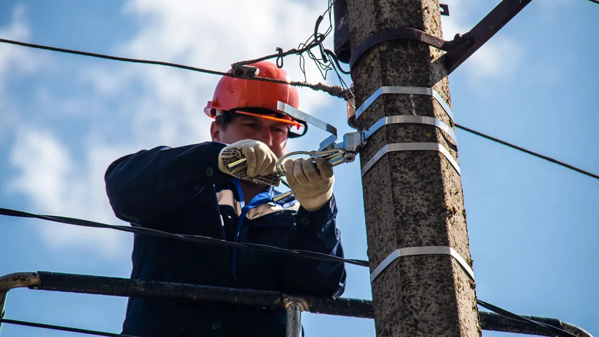 «Ленсвету» исполнилось 88 лет - tvspb.ru