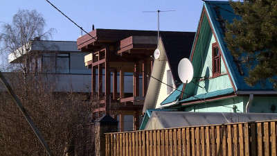 Владимир Путин сместил срок вступления в силу дачной амнистии