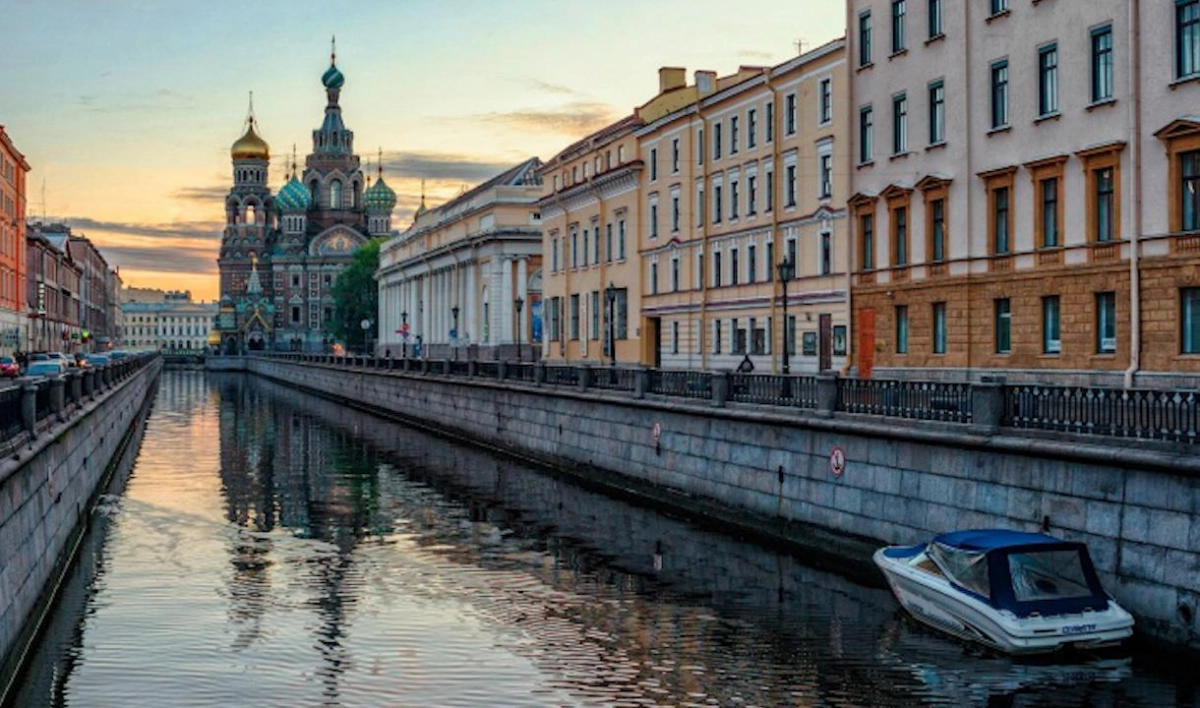 Поток иностранных туристов в Петербурге увеличится до 6 миллионов человек к 2021 году - tvspb.ru