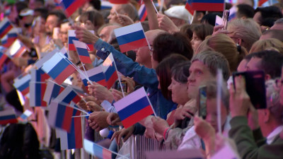 На поддержку российских праздников и фестивалей планируют выделить 638 млн рублей