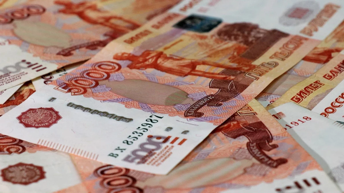 Средняя пенсия в России составит 21 650 рублей - tvspb.ru