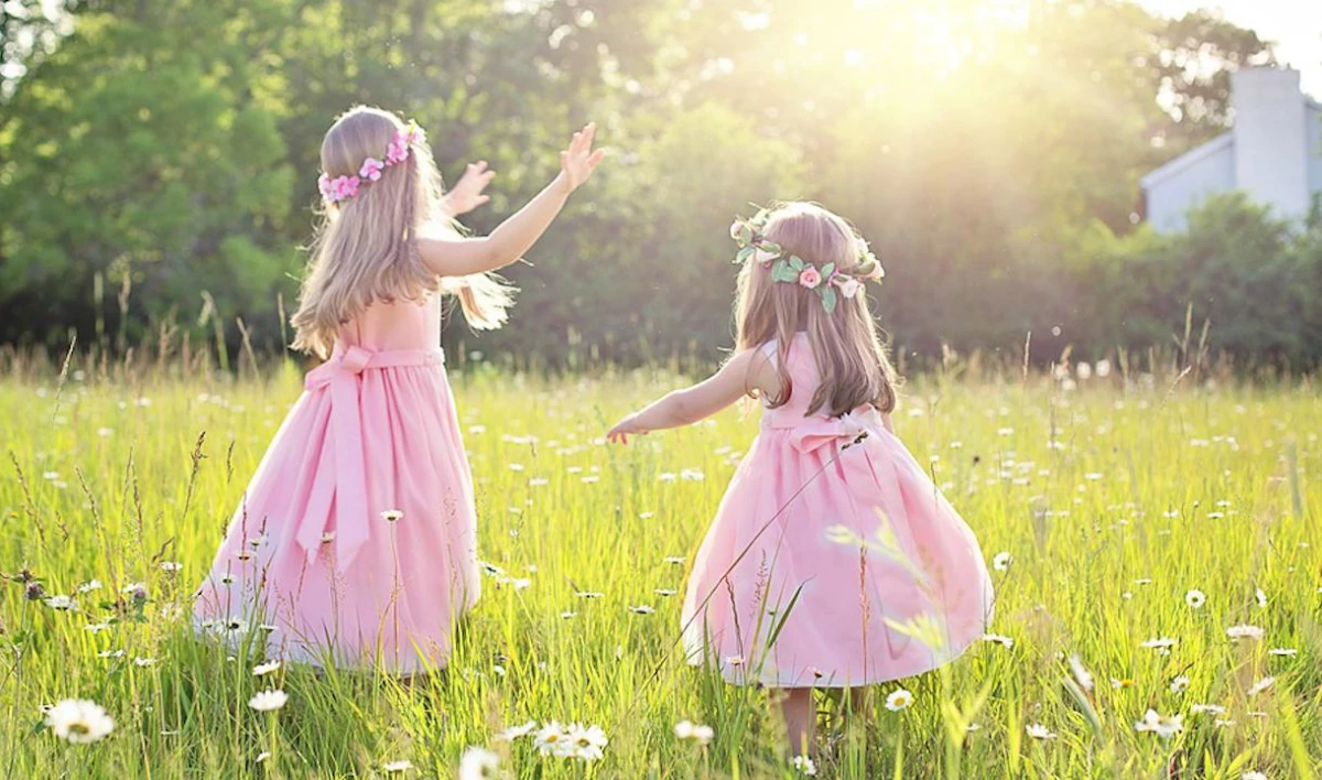 Названы самые популярные детские имена в Петербурге - tvspb.ru