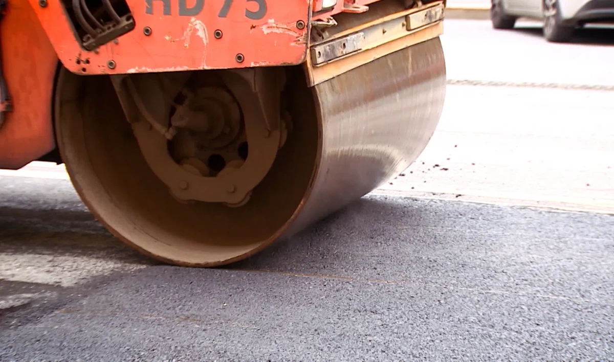 Реконструкция Приморского шоссе позволит улучшить дорожную ситуацию на севере Петербурга - tvspb.ru