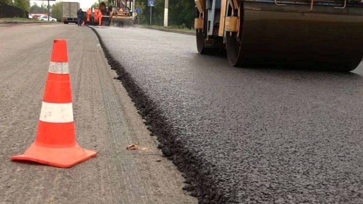 В Петербурге определили подрядчика строительства дублёра Приморского шоссе - tvspb.ru