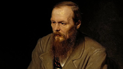 Кинг и Достоевский: Российская книжная палата рассказала, каких авторов печатают чаще остальных