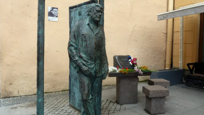 Кинопоказы, лекции, квесты: Петербург масштабно отпразднует «День Д»