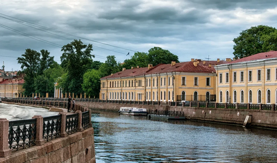 Петербург стал одним из самых бюджетных направлений для отдыха в августе - tvspb.ru
