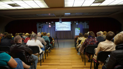 «Открытый город» запустил цикл бесплатных лекций о Петербурге