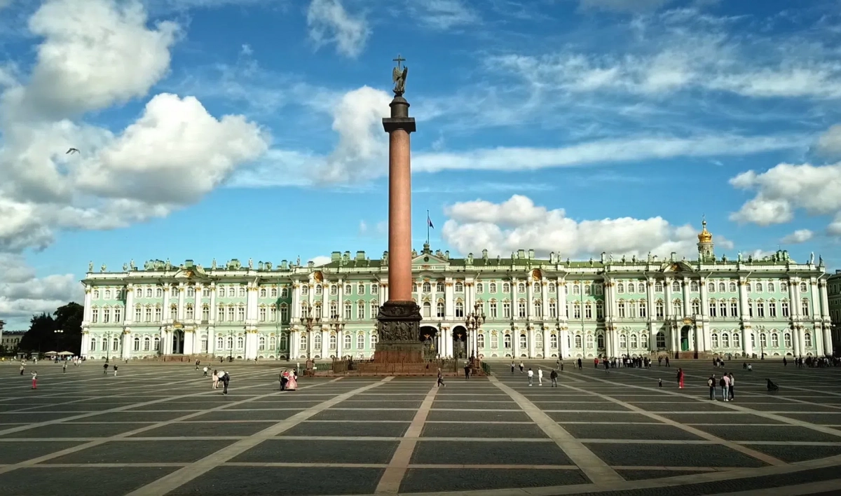 Петербург вошёл в топ самых популярных у россиян направлений для спонтанных поездок - tvspb.ru