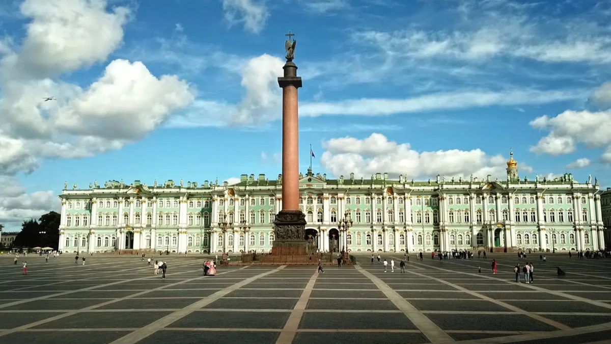 В этом году Петербургский международный культурный форум пройдёт в обновлённом формате - tvspb.ru