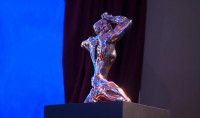 Торжественная церемония награждения победителей XXI Всероссийского телевизионного конкурса «ТЭФИ-Регион»