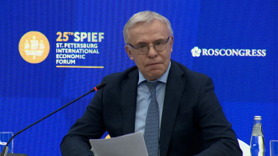 Вячеслав Фетисов выразил уверенность, что сборную России увидят на Кубке мира по хоккею
