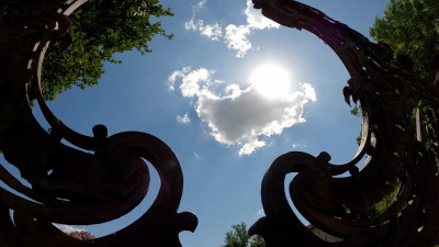 Почти 29 градусов: в Петербурге 3 июля стало самым тёплым днём с начала года