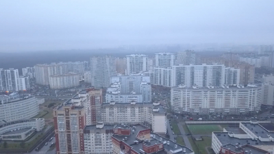 В Петербурге будут следить за чистотой воздуха