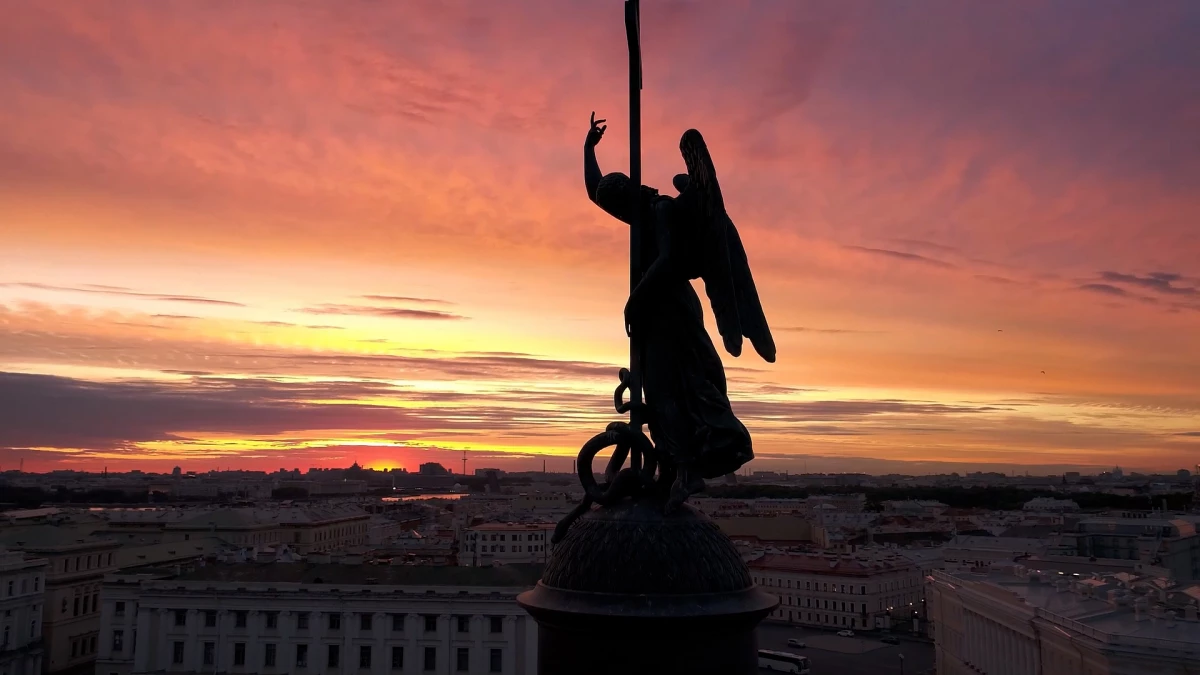 Испытание первого в мире электрохода и написание Вольтером «Истории Петра Великого»: Ключевые события истории Петербурга 13 сентября - tvspb.ru