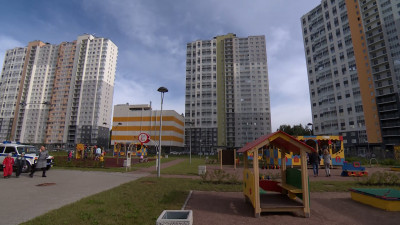 В Красногвардейском районе обсудили безопасность дошкольников на дорогах города