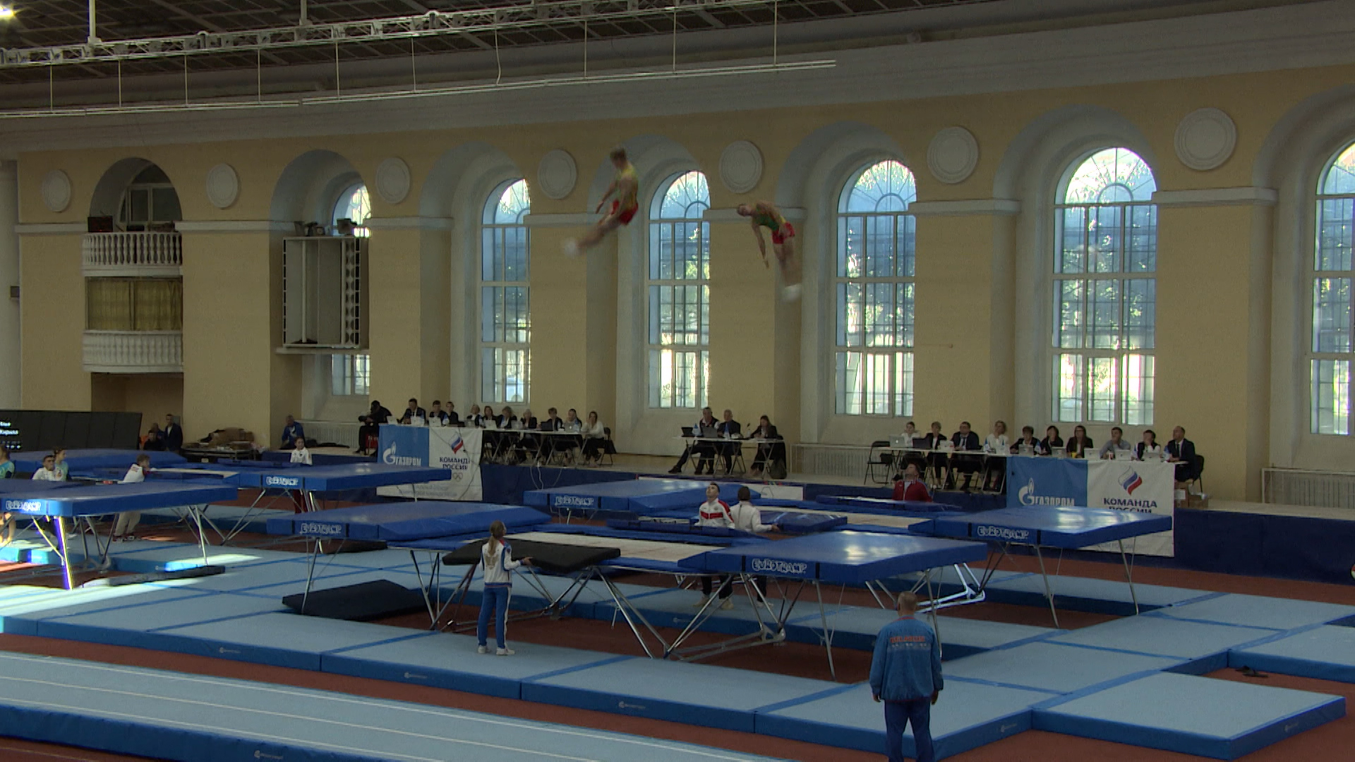 Спортивный канал спб. Питер зимний стадион. Кубок Петра по прыжкам на батуте 2022. Кубок Петра Великого прыжки на батуте фото.