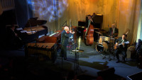 Петербургская джазовая филармония готовит особую программу в год 100-летия российского джаза