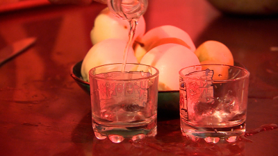 Любовный треугольник в селе Паша обернулся смертью одного из участников