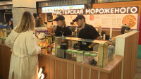 В Петербурге число гастрономических пространств увеличилось почти вдвое