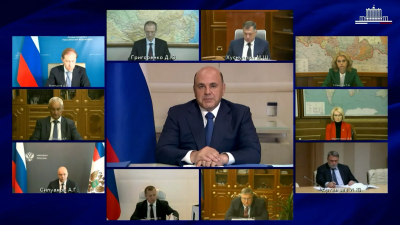 В России запустят промышленную ипотеку