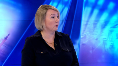 Больница Боткина принимает в день по 70-80 пациентов с COVID