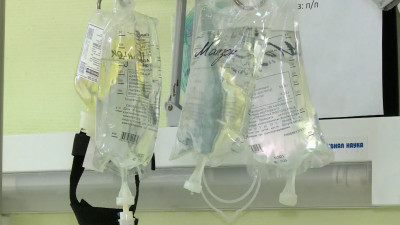 В Боткинской больнице рассказали об изменениях симптомов коронавируса