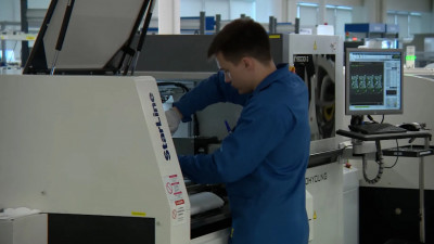 Петербургская компания по производству систем безопасности начала новый этап развития