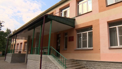 Школа-интернат №1 Выборгского района показала, как помогает глухим детям найти себя в мире