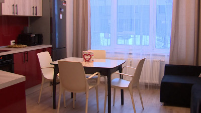 Жилье на вторичном рынке Петербурга продолжает дешеветь