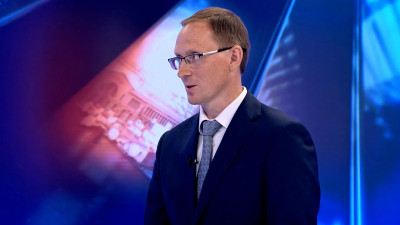 Ревакцинацию от COVID прошли 470 тысяч петербуржцев