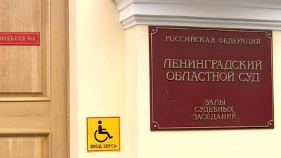 Убийца родителей из Выборга может отправиться в психиатрическую больницу