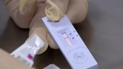 За минувшие сутки в Петербурге выявлено 2894 случая заражения коронавирусом