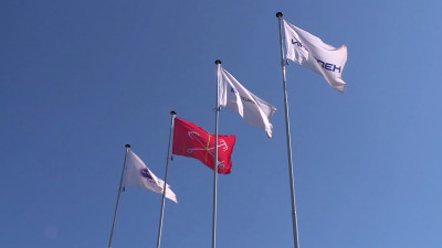 Выручка резидентов ОЭЗ «Санкт-Петербург» в первом полугодии составила почти 40 млрд рублей