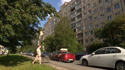 На проспекте Ударников схватка у дверей коммуналки закончилась убийством