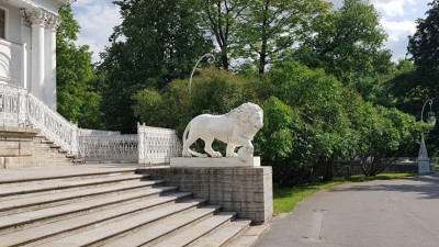 В субботу ЦПКиО перейдёт на зимний режим работы