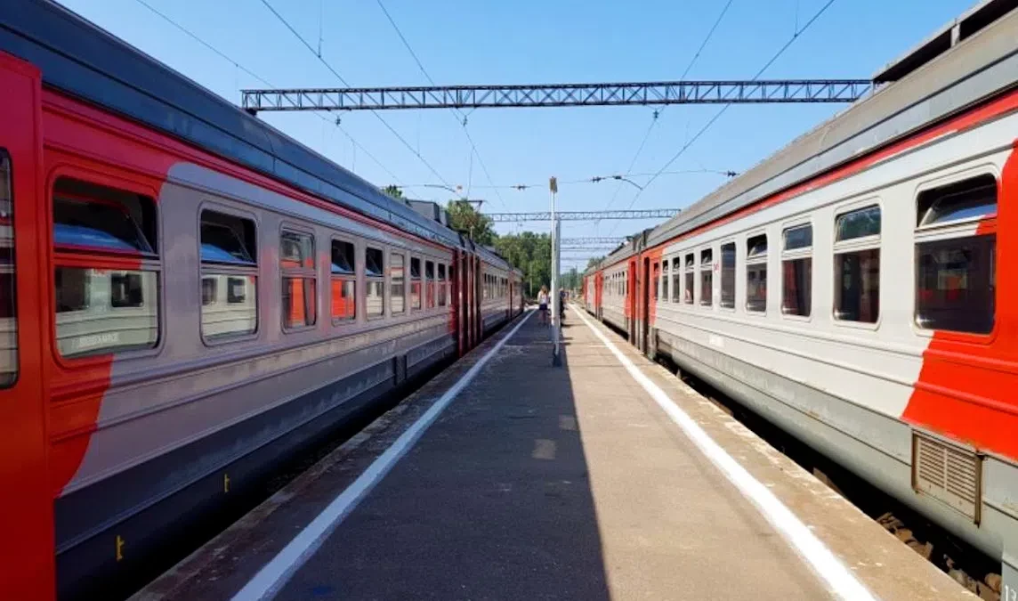 Ростех разработал аналог устройств Siemens для железных дорог - tvspb.ru