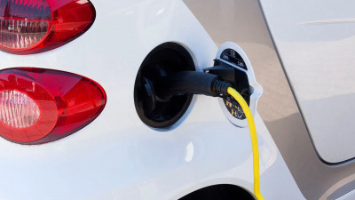 В Петербурге планируют запустить производство зарядных комплексов для электромобилей