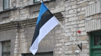 Эстонские власти сократили время работы пункта пропуска на границе с Россией