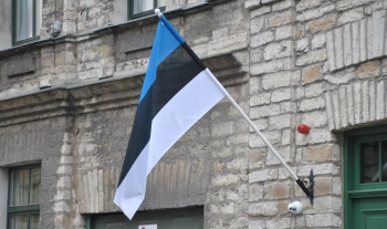 Эстонские власти сократили время работы пункта пропуска на границе с Россией