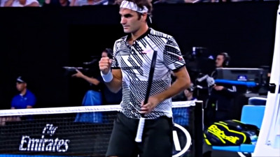 Теннисист Роджер Федерер объявил о завершении карьеры