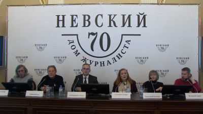 В Петербурге пройдёт международный фестиваль искусств «Мастер-класс»