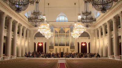 В Петербургской филармонии состоится концерт «Приношение Дэвиду Боуи»